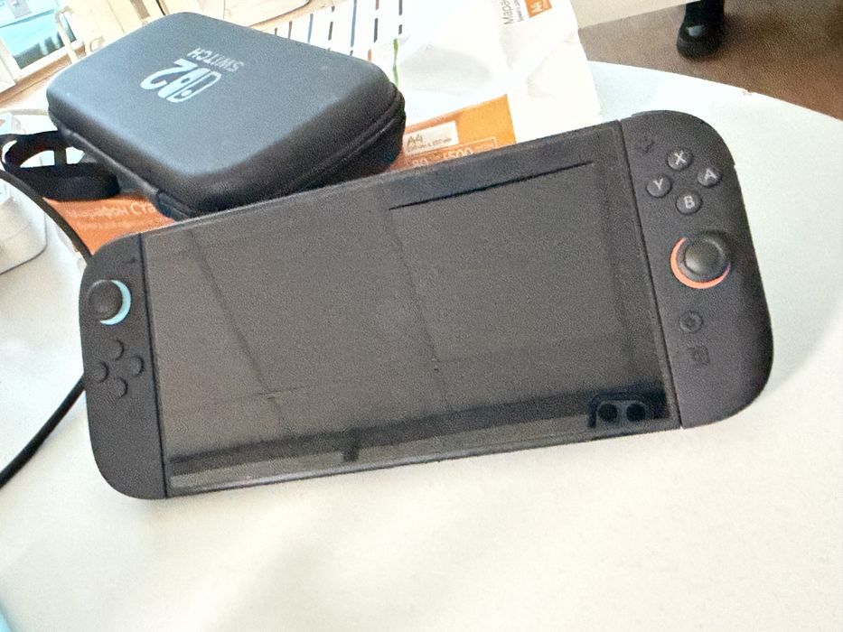 Продам Nintendo switch 2