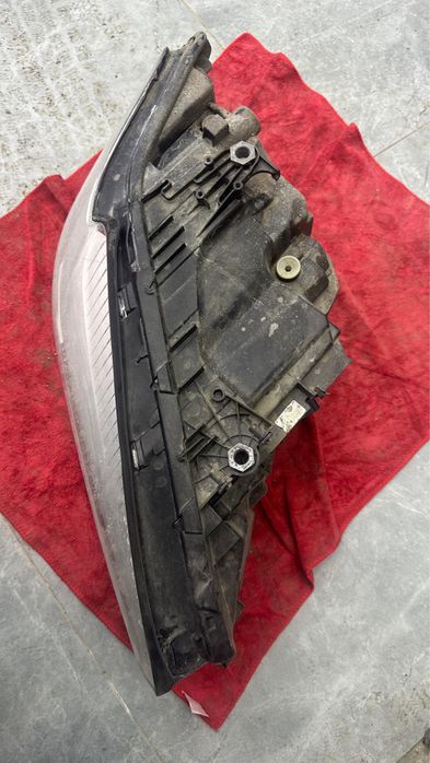 bmw g30 фары оригинал