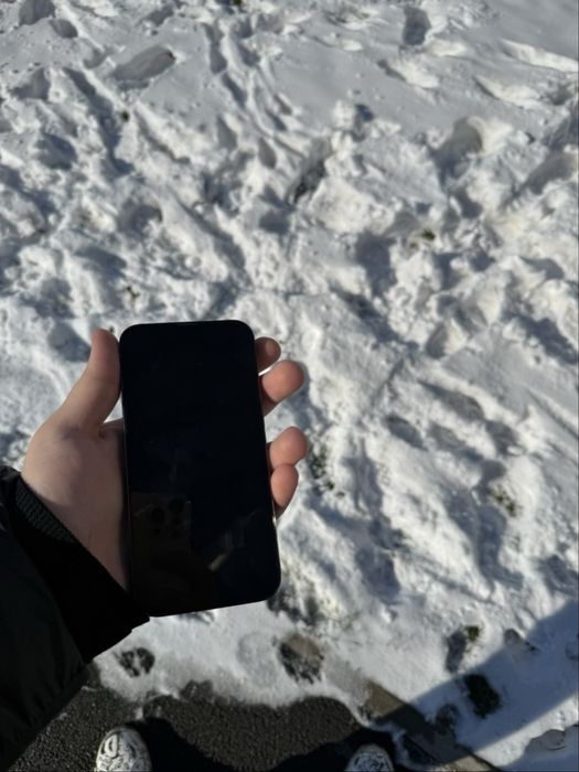 Iphone 13 pro Stare functionala, 82% Baterie