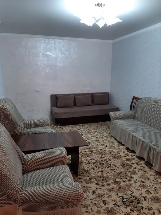 2-х комнатная квартира