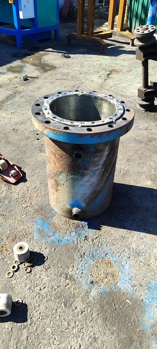 Ремонт цилиндров - замена манжетов