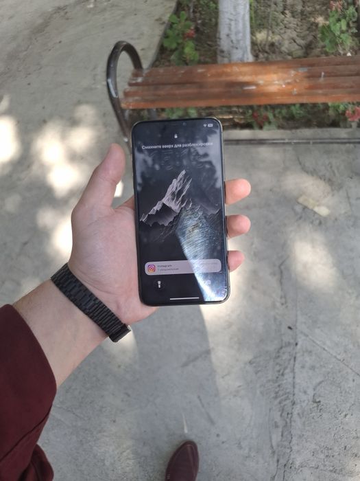 Iphone 11 pro max