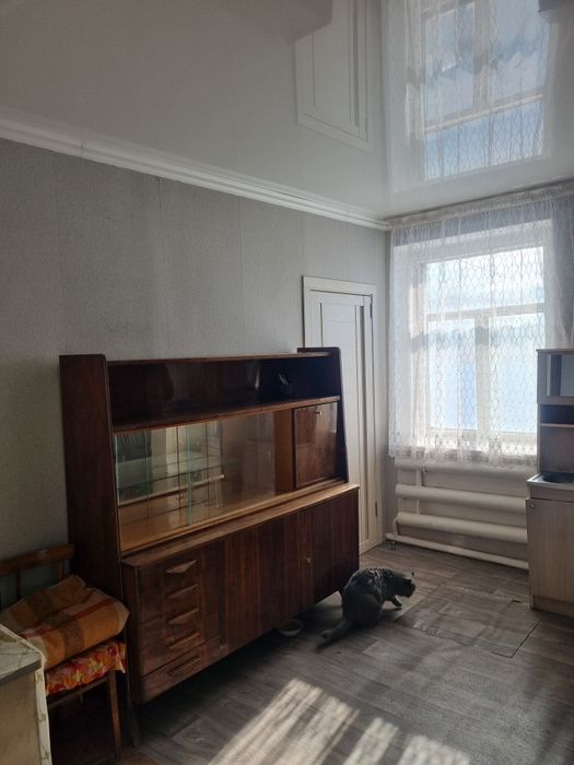 Сдам дом на длительный срок.