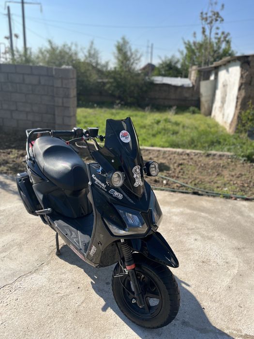 мапет самураииии