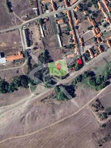 Парцел в с.Дълбок извор! 87422