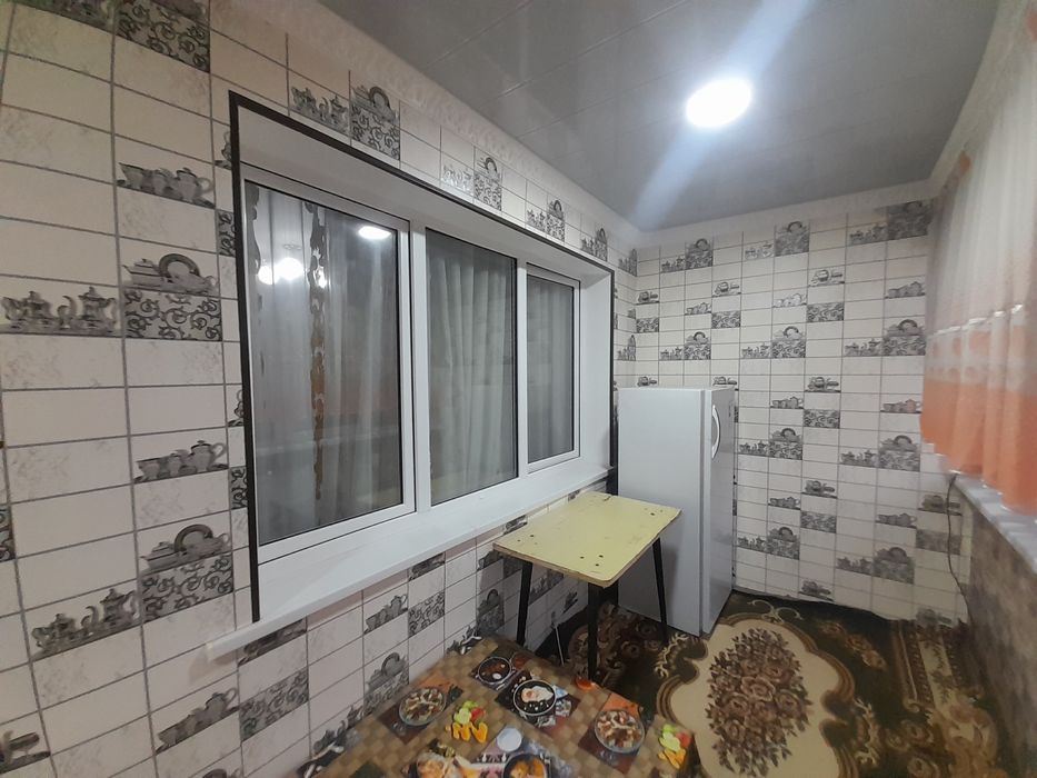 Zudlik bilan frunze massifda 2 xonali kvartira ijaraga beriladi