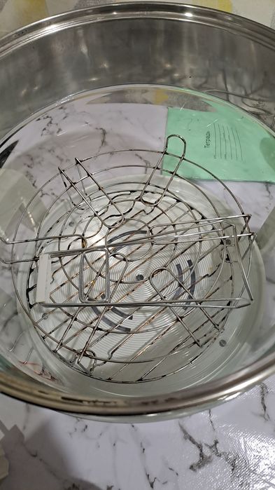 Аэрогриль Maxwell