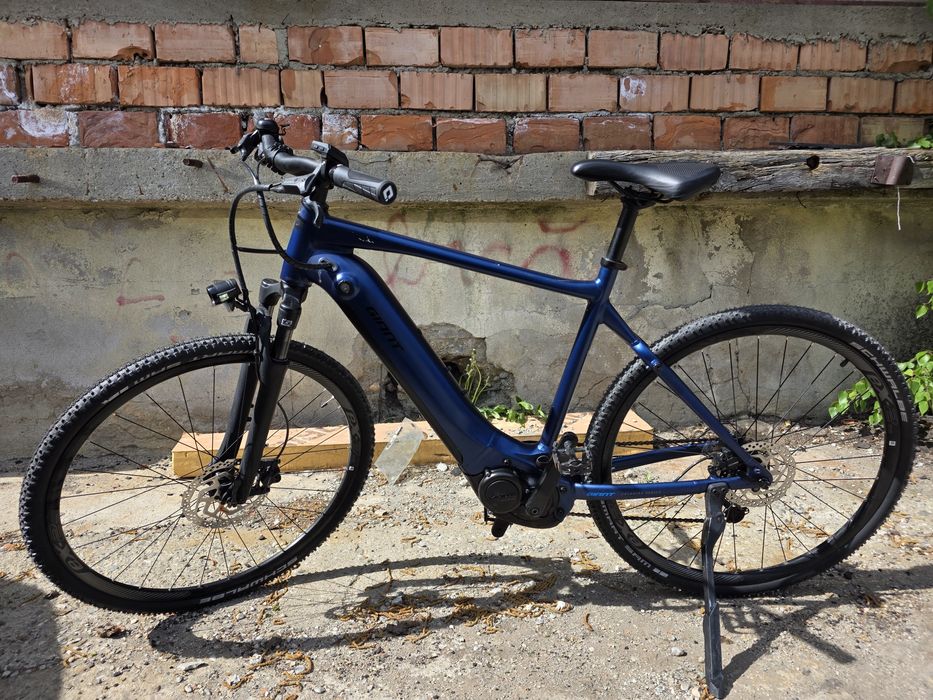 Bicicleta electrica Giant explore 29 ebike