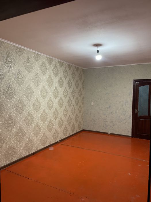 Квартира времянка