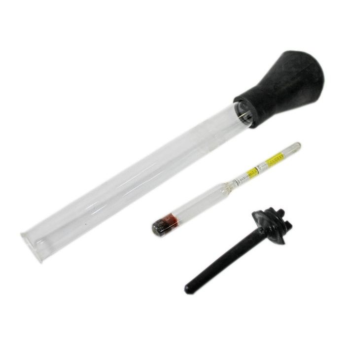 Антифриз тестер ауто тек 9427