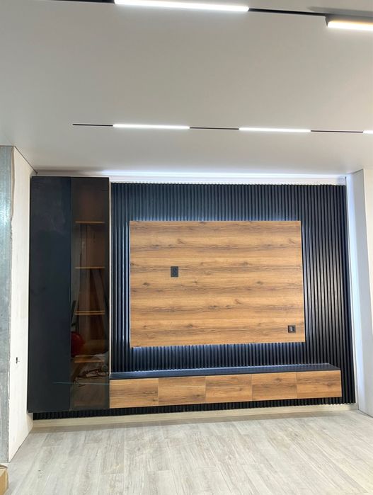 Тв зона Актобе Акт строй