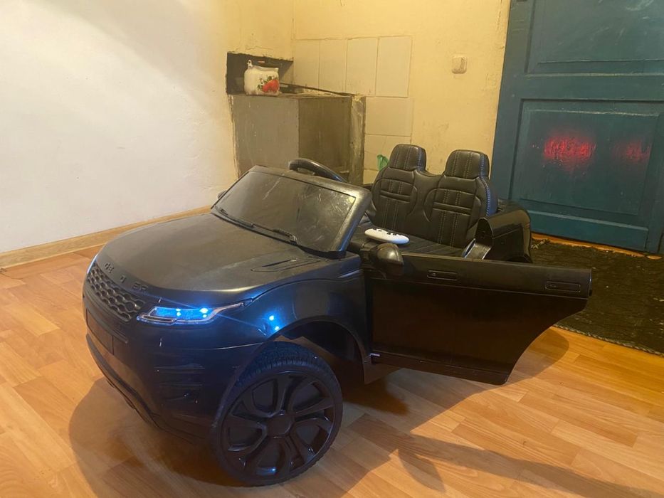 Продам Электро машина