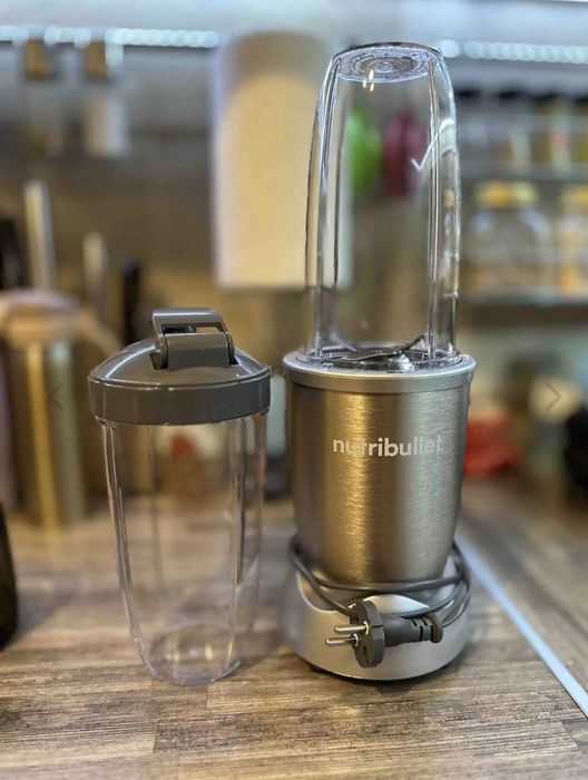 Блендер Nutribullet PRO NB907MAJD | Высшее качество| Гарантия