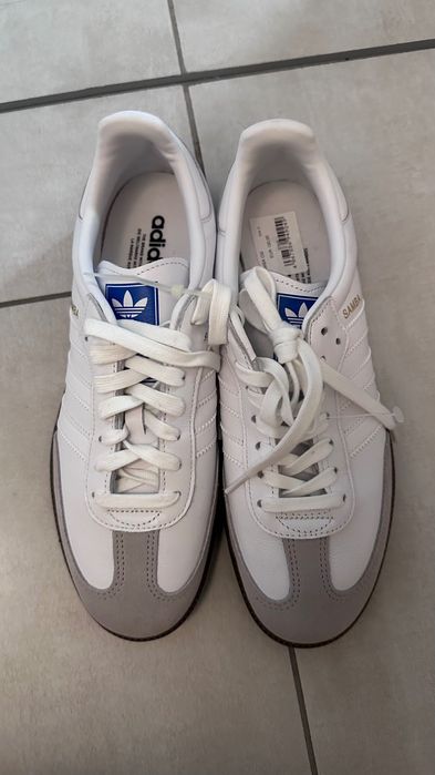 Adidas Originals – Samba OG