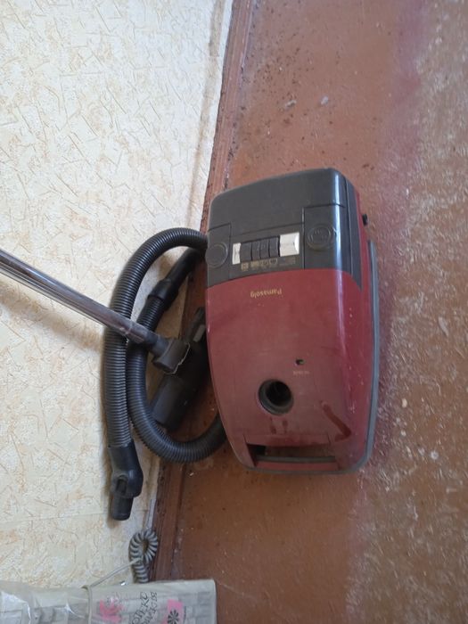 Пилессос импорт на з/част