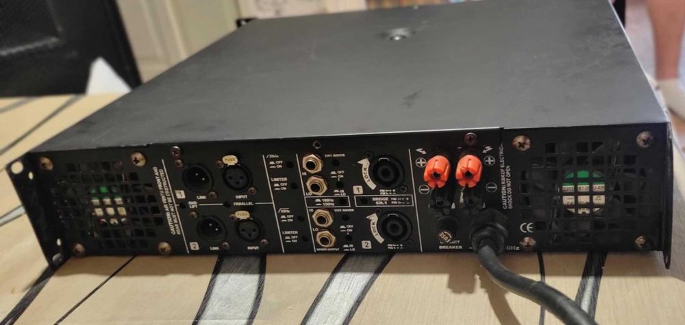 Стъпало NAT CA700