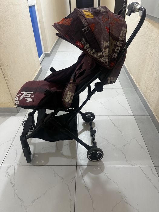 Коляска Коляска прогулочная