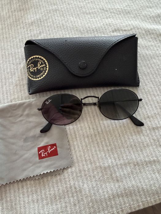 Слънчеви очила Ray-Ban