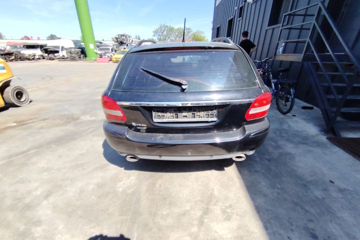 Piese Jaguar X-Type prima generatie