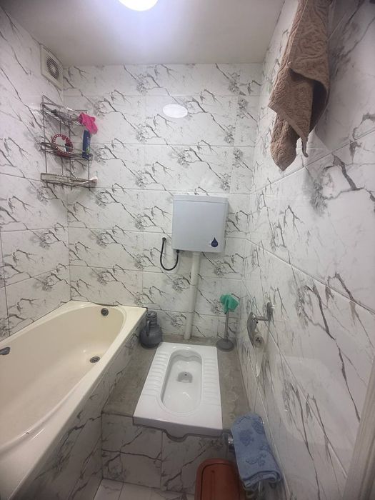 1Комн Чиланзар8кв ор.Парус Чистая Квартира