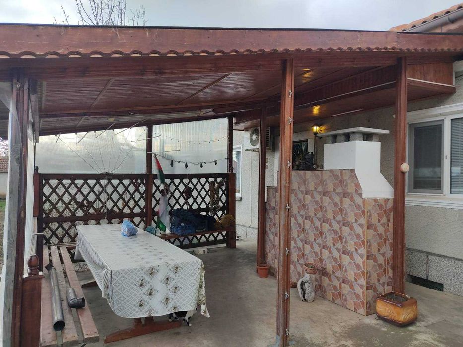 Продава се Къща в с. Кардам, Област Добрич - 100 кв.м за 510 €/кв.м - Снимка #23