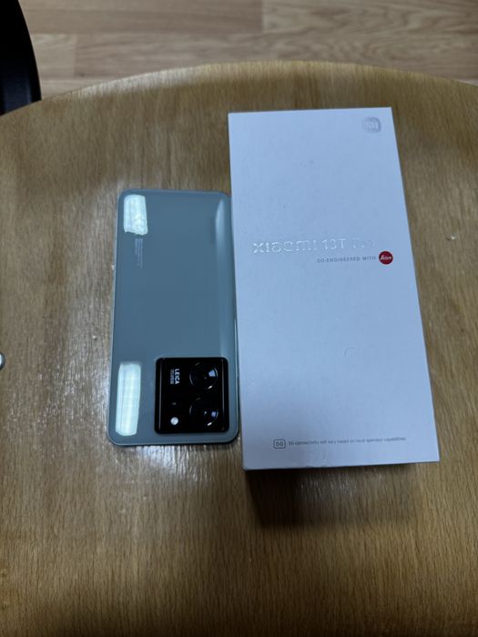 Xiaomi 13t Pro 512 gb