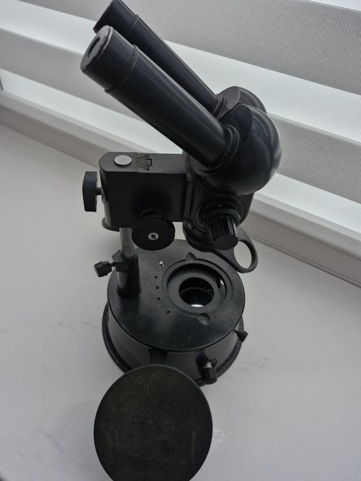 Продам микроскоп МБС-1