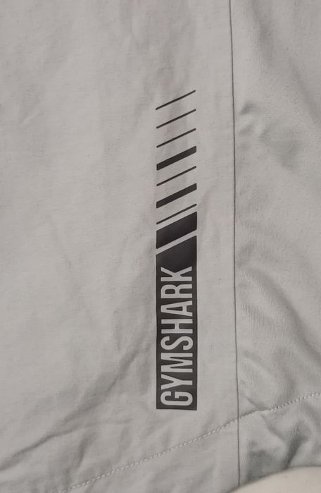 Gymshark Apex Jacket оригинално яке M спорт яке с качулка