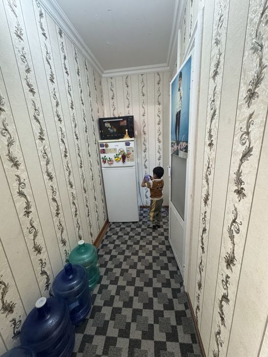2 хонали квартира