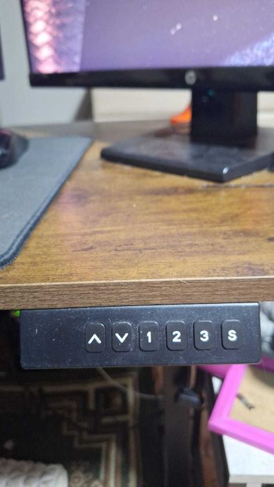 Полный комплект компьютер+сетап