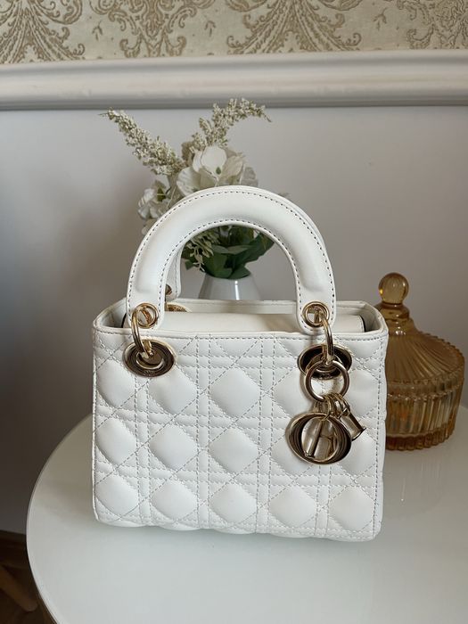Geanta Lady Dior mini