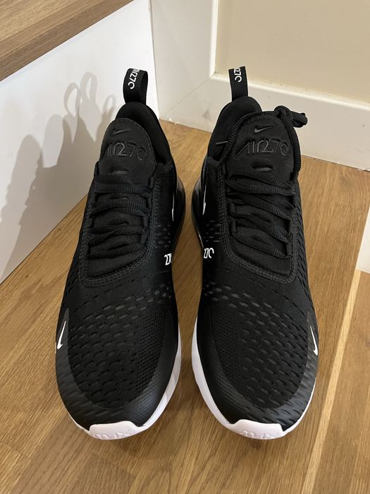 Nike Air Max 270