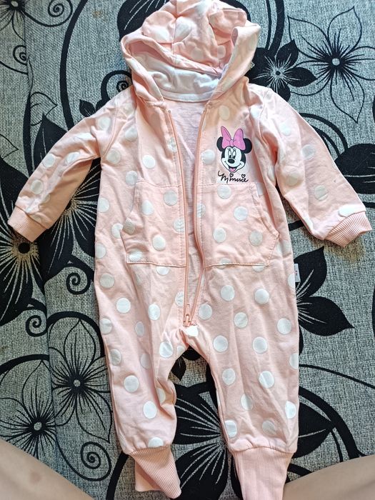 Детские вещи б/у