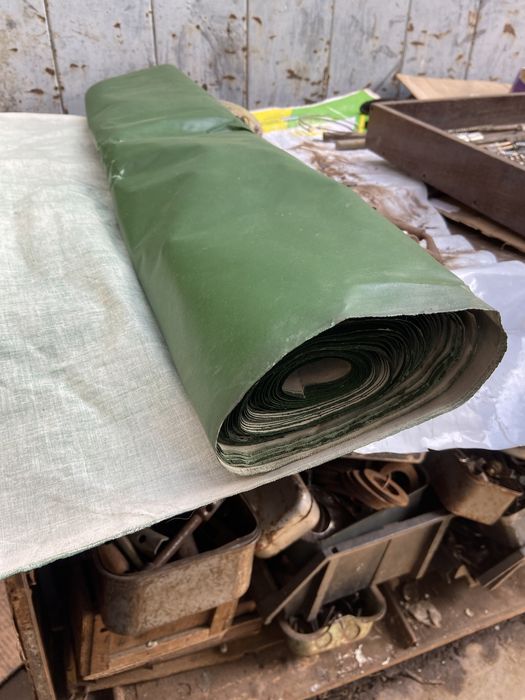 Полотно оксфорд для палатки тента