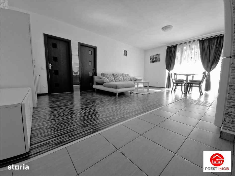 Apartament 2 camere etaj intermediar | comision 0
