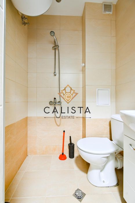 Дава се под наем Двустаен апартамент в София, Банишора - 42 кв.м за 447.78 € - Снимка #7