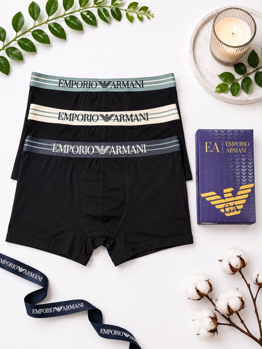 Boxeri barbati 3 la set
