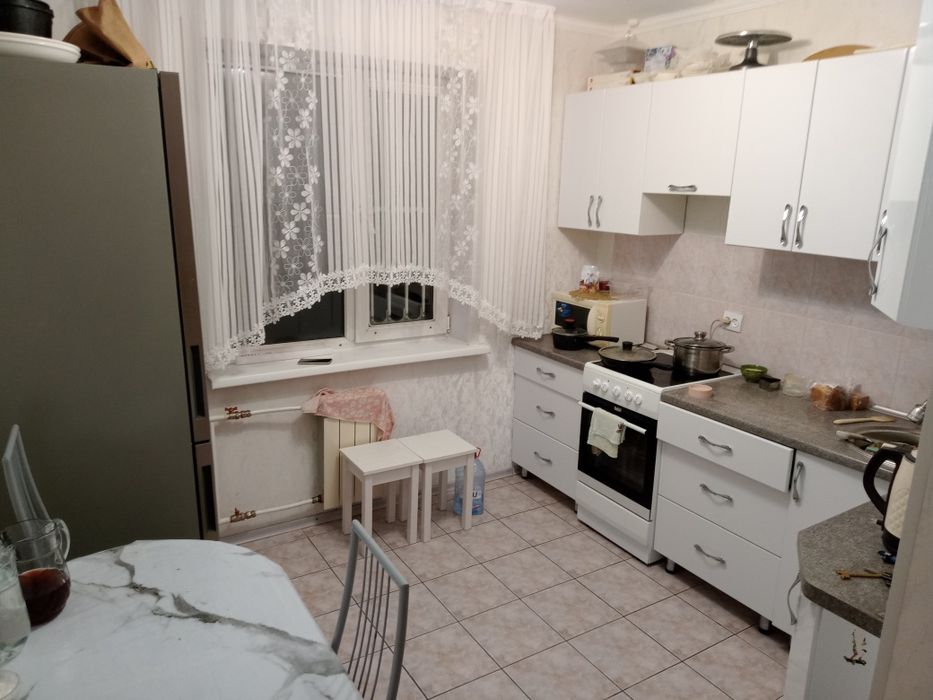 2-комнатная квартира 56 м2
