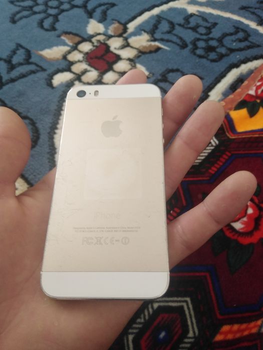 IPhone 5s zor telfon