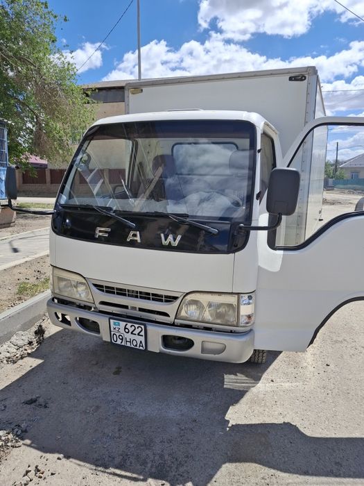 Китаец 2012 года категории В