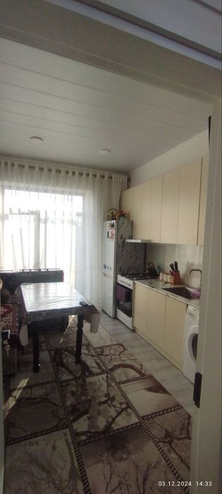 2 хонали файзли янги хонадон сотилади