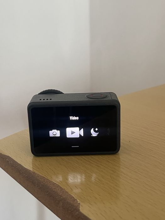 Dji osmo 5 pro - adventure combo