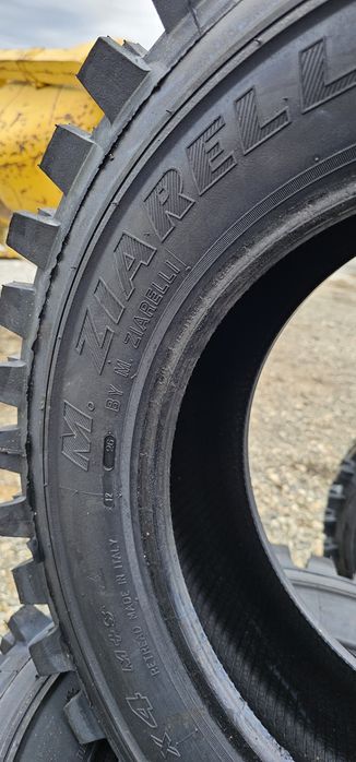 205 70 R 15 Off-road M.Ziarelli