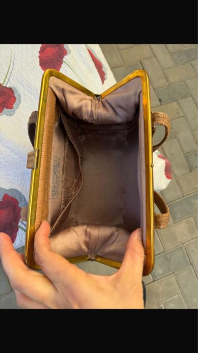 Сумка сср 10000 тг и 800 тг