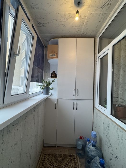 Продам 2х-комнатную квартиру