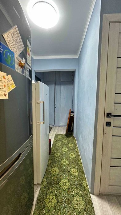 Продается 2х ком кв Гаухар Империя