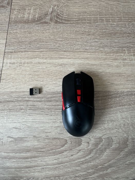 mouse gaming wireless