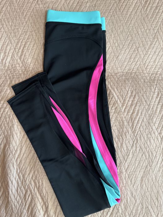 Colanti Fitness S-M