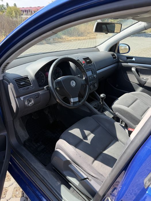 Golf 1.6 Benzina