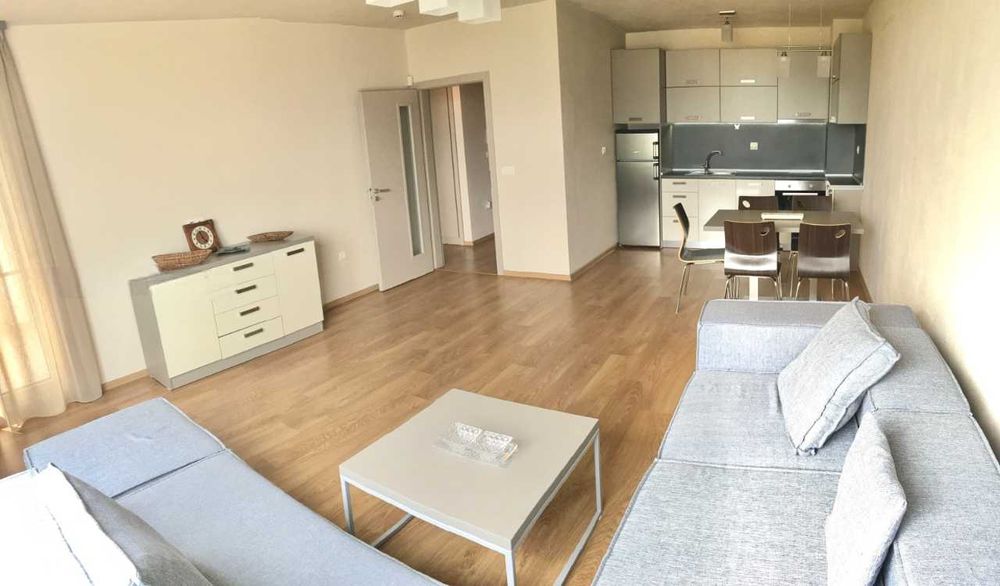 Дава под Наем 2-СТАЕН град София, Обеля 2